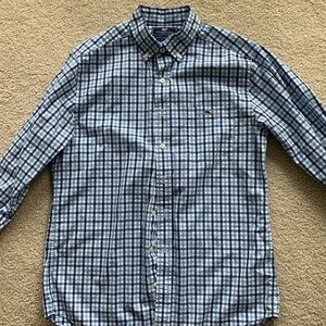 Vineyard Vines - Slim Fit Tucker Shirt - M
